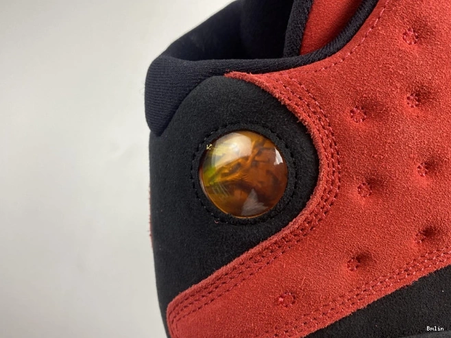 Bmlin JORDAN AIR BRED